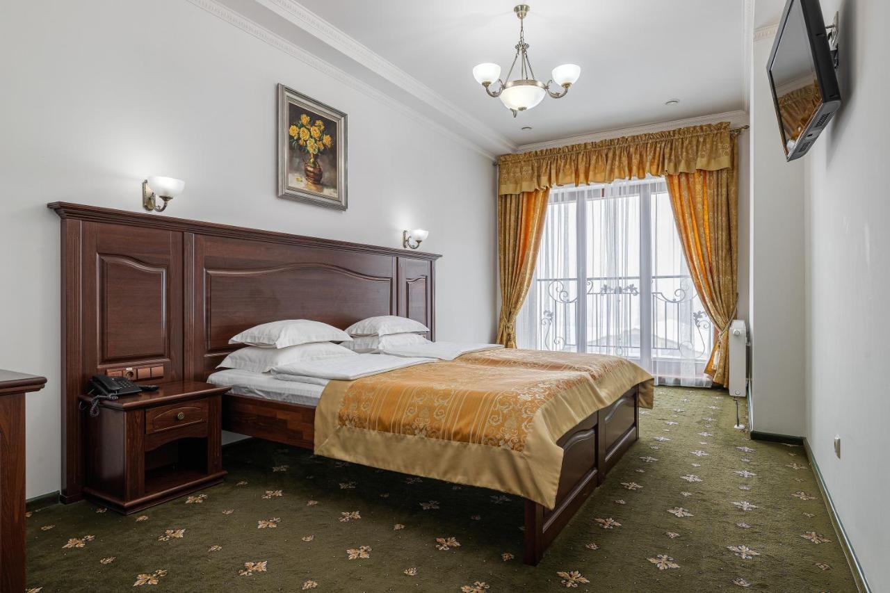 Карпатська Ружа Plave Exterior foto