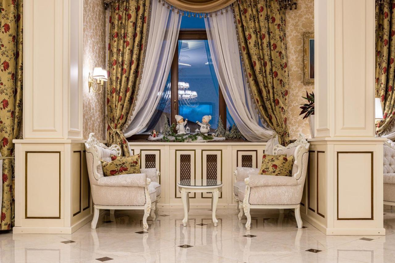 Карпатська Ружа Plave Exterior foto