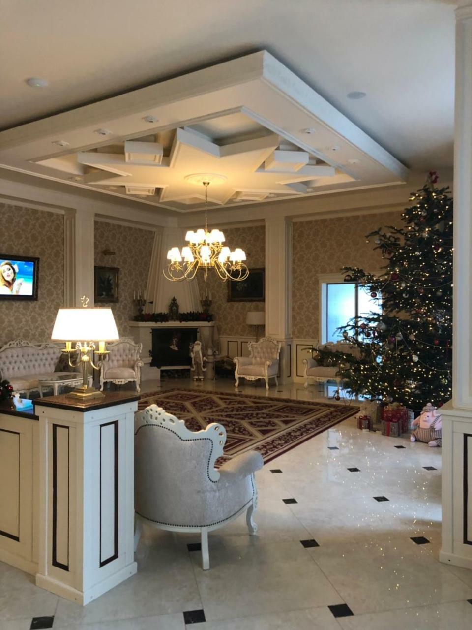 Карпатська Ружа Plave Exterior foto
