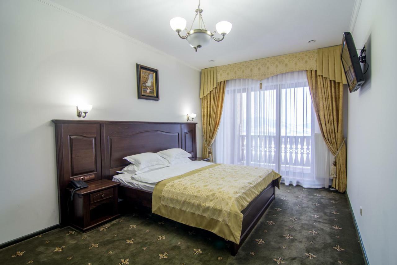Карпатська Ружа Plave Exterior foto